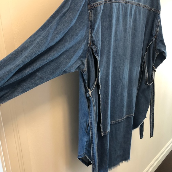 Diesel dress - Picture 4 of 11